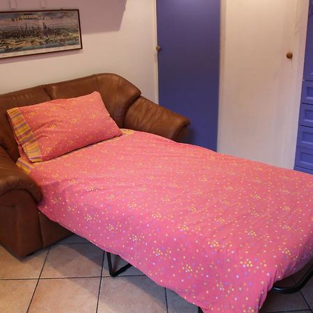 Apartamento La Volta Sul Soppalco Turín Exterior foto