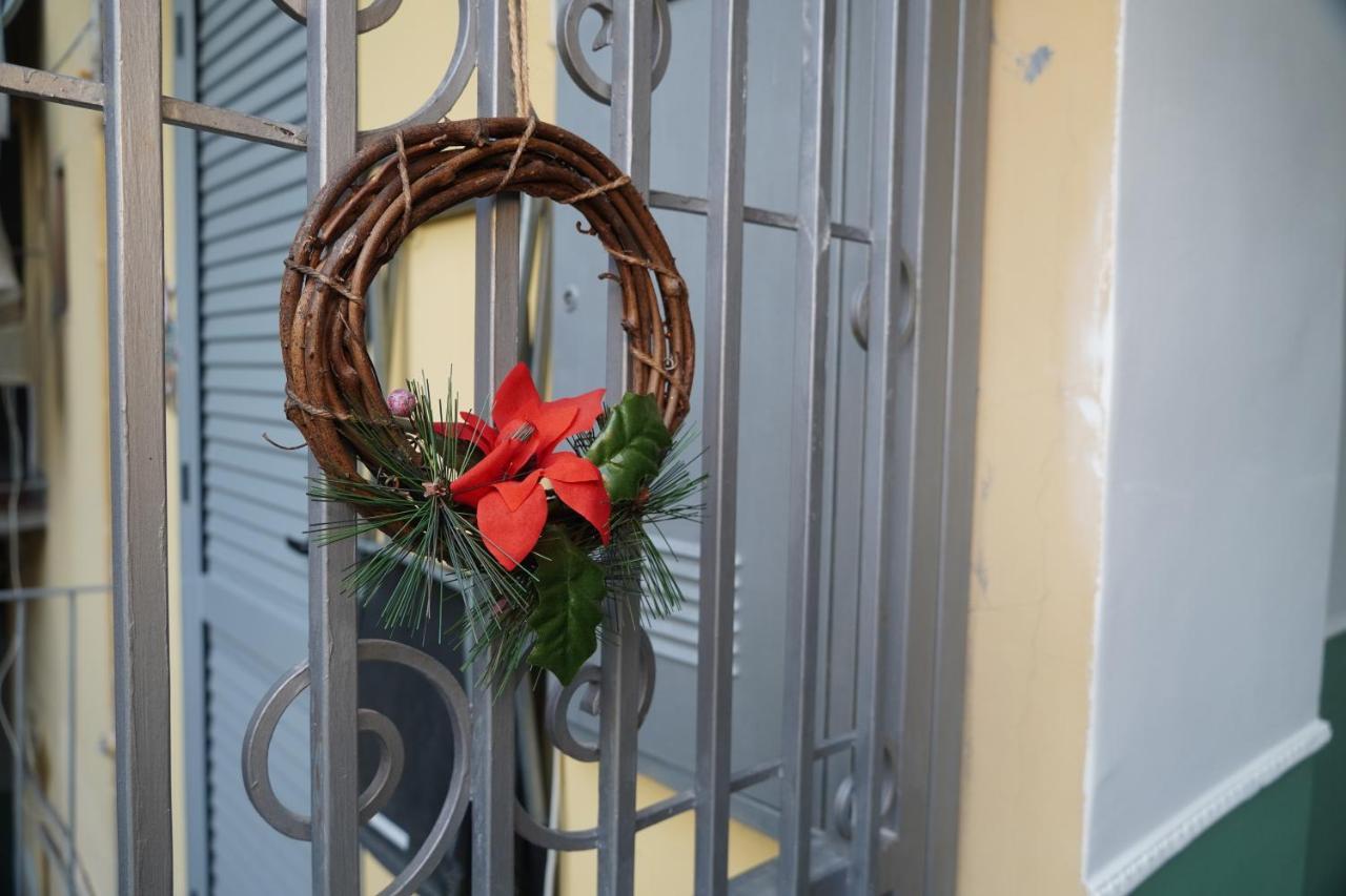 Apartamento La Volta Sul Soppalco Turín Exterior foto