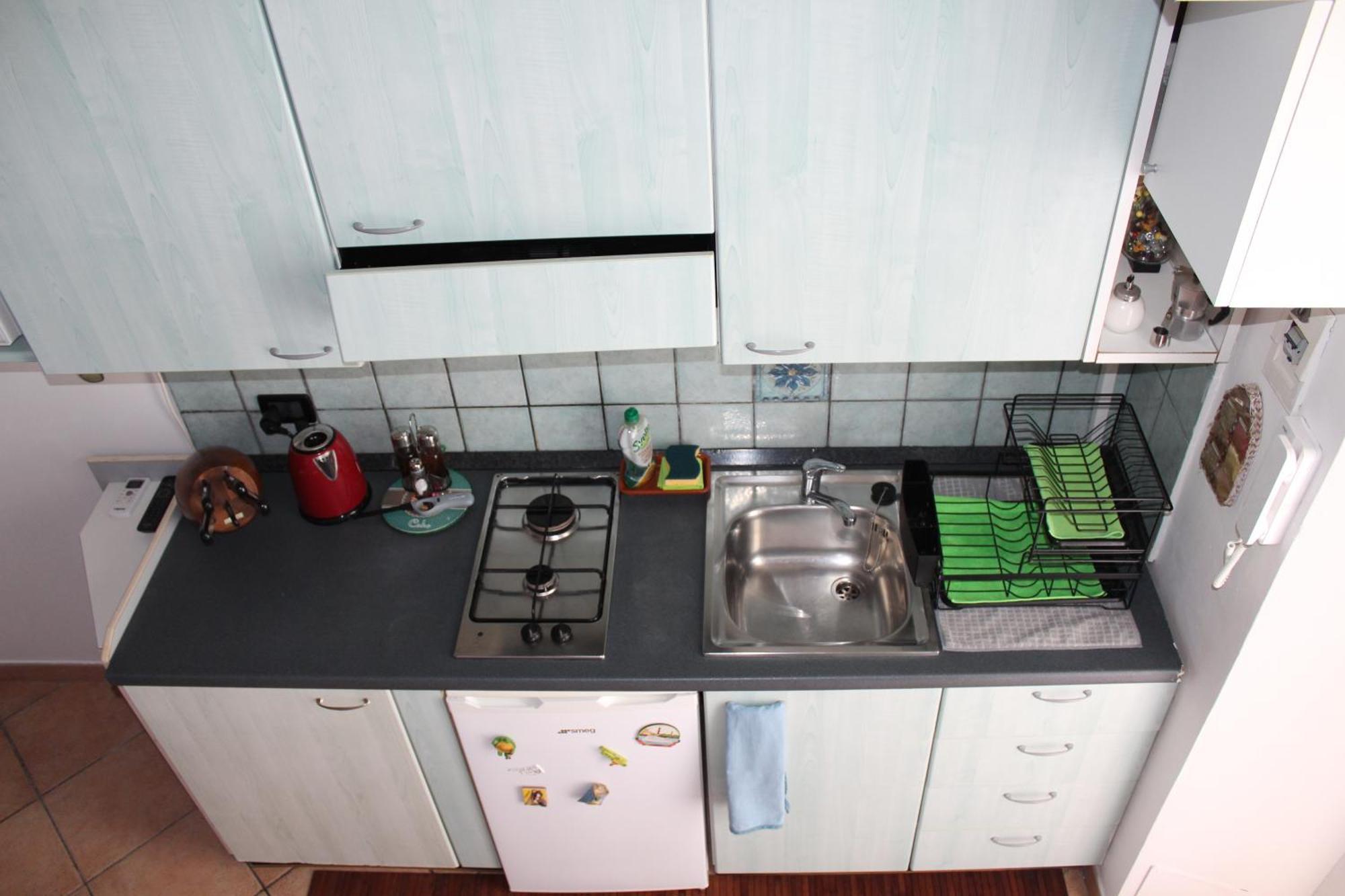 Apartamento La Volta Sul Soppalco Turín Exterior foto