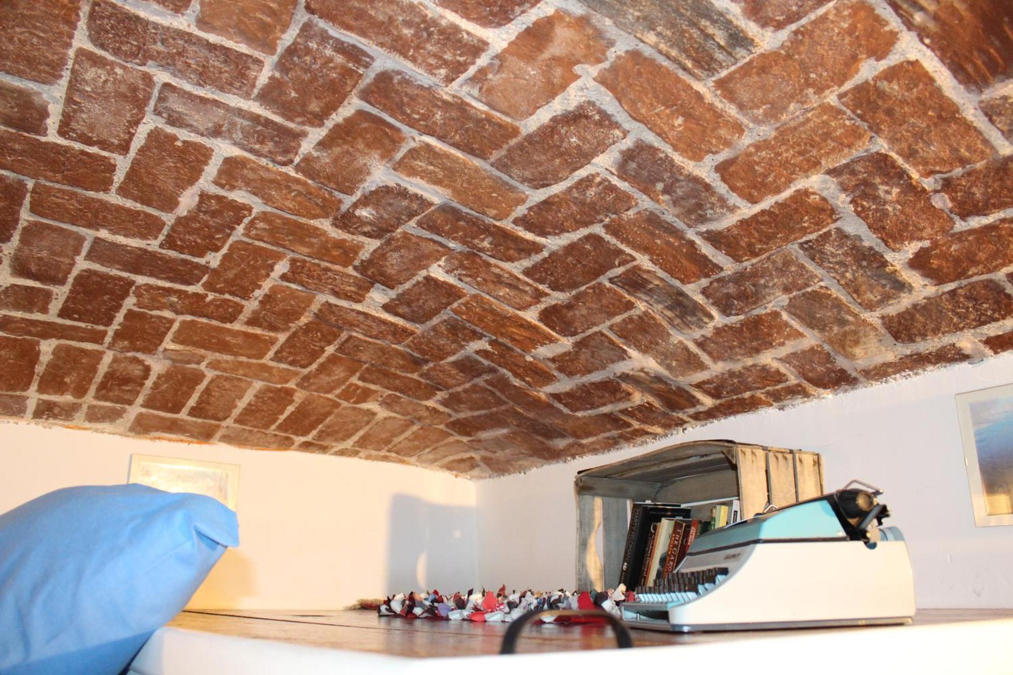 Apartamento La Volta Sul Soppalco Turín Exterior foto