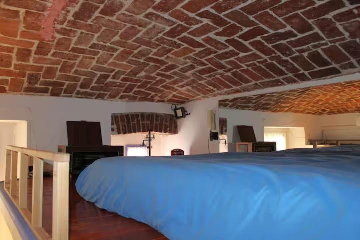 Apartamento La Volta Sul Soppalco Turín Exterior foto
