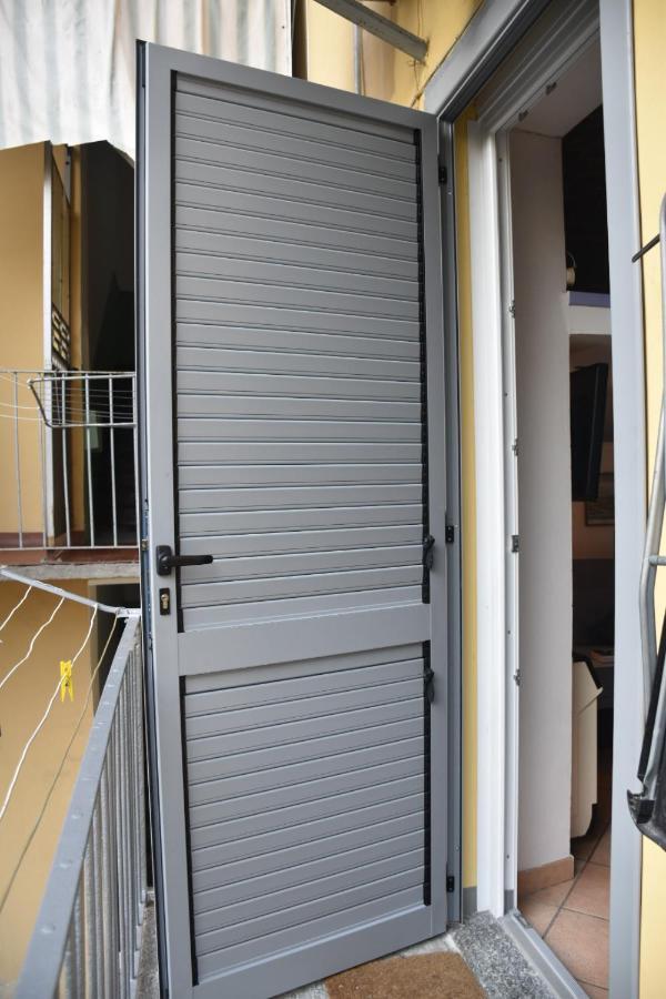 Apartamento La Volta Sul Soppalco Turín Exterior foto